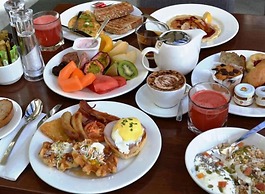 Indiyaah Inn