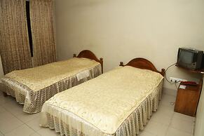 Hotel Golden City
