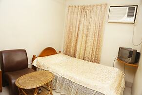 Hotel Golden City