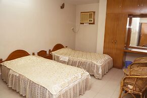 Hotel Golden City