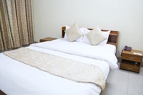 Hotel Golden City