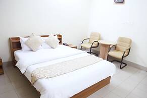 Hotel Golden City