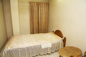 Hotel Golden City
