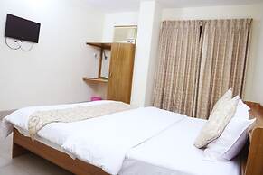 Hotel Golden City