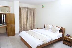 Hotel Golden City