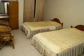 Hotel Golden City