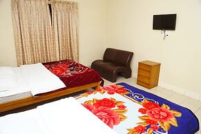 Hotel Golden City