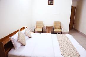 Hotel Golden City