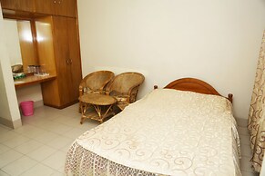 Hotel Golden City