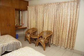 Hotel Golden City