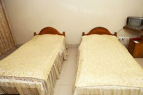 Hotel Golden City