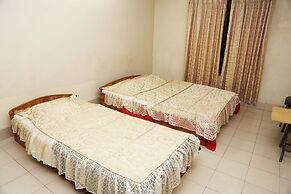 Hotel Golden City