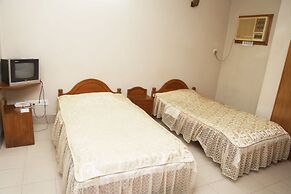 Hotel Golden City
