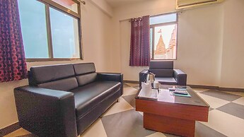 Hotel Gomti