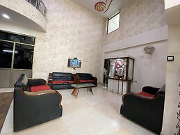 Hotel Gomti