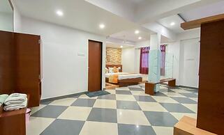 Hotel Gomti