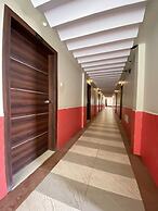 Hotel Gomti