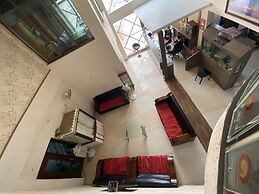Hotel Gomti