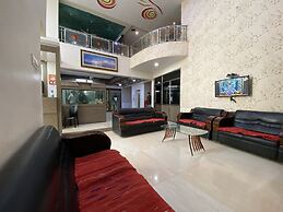 Hotel Gomti