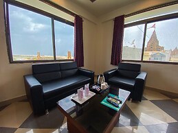 Hotel Gomti