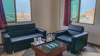 Hotel Gomti