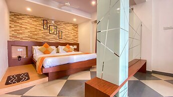 Hotel Gomti