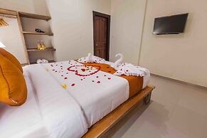 Vimala Ubud Hotel