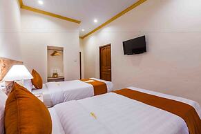 Vimala Ubud Hotel