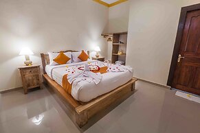 Vimala Ubud Hotel