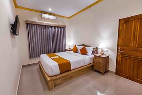 Vimala Ubud Hotel