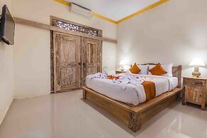 Vimala Ubud Hotel