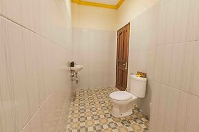 Vimala Ubud Hotel