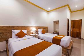 Vimala Ubud Hotel