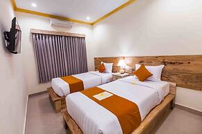 Vimala Ubud Hotel
