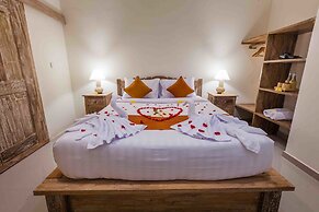 Vimala Ubud Hotel