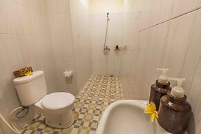 Vimala Ubud Hotel
