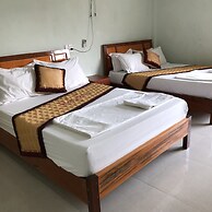 Rose Hotel