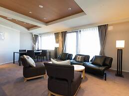 Hotel Shiki Utsubo Park