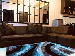 Luzville Residences