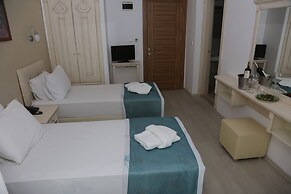 Geo Beach Hotel Marmaris
