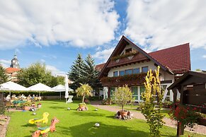 Hotel-Gasthof Thüringer Hof