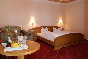 Hotel-Gasthof Thüringer Hof