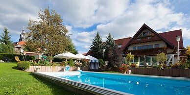Hotel-Gasthof Thüringer Hof