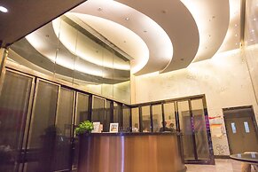 Zhongshan Perth Hotel