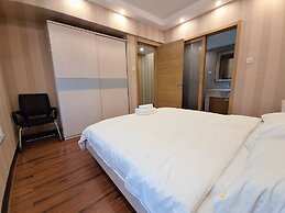 Zhongshan Perth Hotel