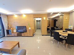 Zhongshan Perth Hotel