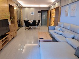 Zhongshan Perth Hotel