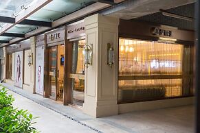 Zhongshan Perth Hotel