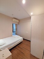 Zhongshan Perth Hotel