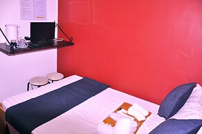 Spin Hotel